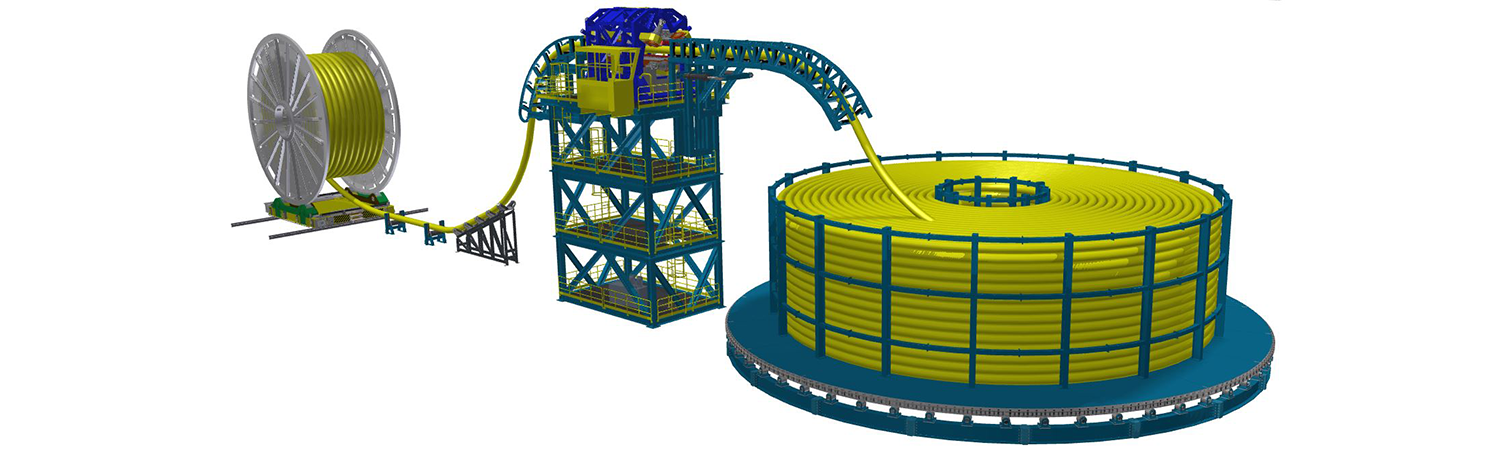 Carrossel / Sistema de Armazenamento