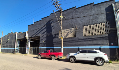 Localização Fabril