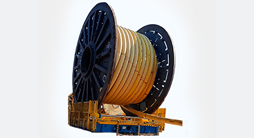 UNDER ROLLER / RIM DRIVE