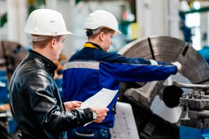 Peças de reposição Bercaf