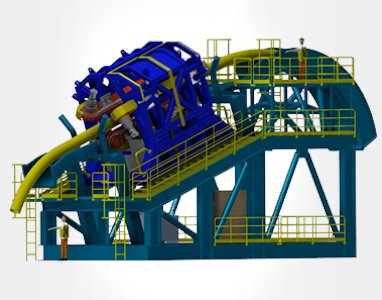 TORRE DE CARREGAMENTO TORRE DE CARREGAMENTO